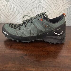 Salewa Wildfire 2 men’s shoes size 11.5